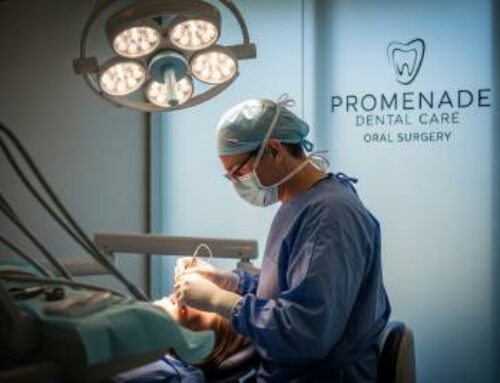 Murrieta Oral Surgery: What You Need to Know