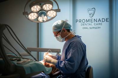 Murrieta oral surgery