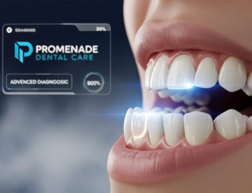 Advancements in Dental Filling Technology