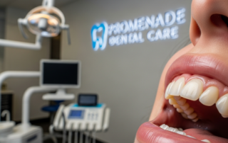 advancements in dental filling technology
