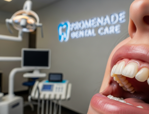 Advancements in Dental Fillings