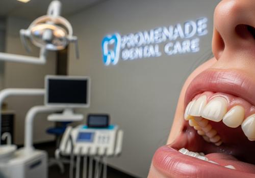 advancements in dental filling technology