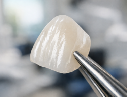 What are Dental Veneers?