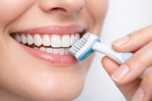 Brushing Mistakes Are Common