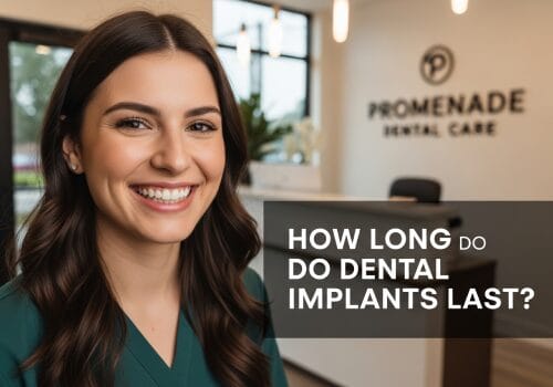how long do dental implants last