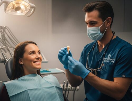 Murrieta Tooth Extraction
