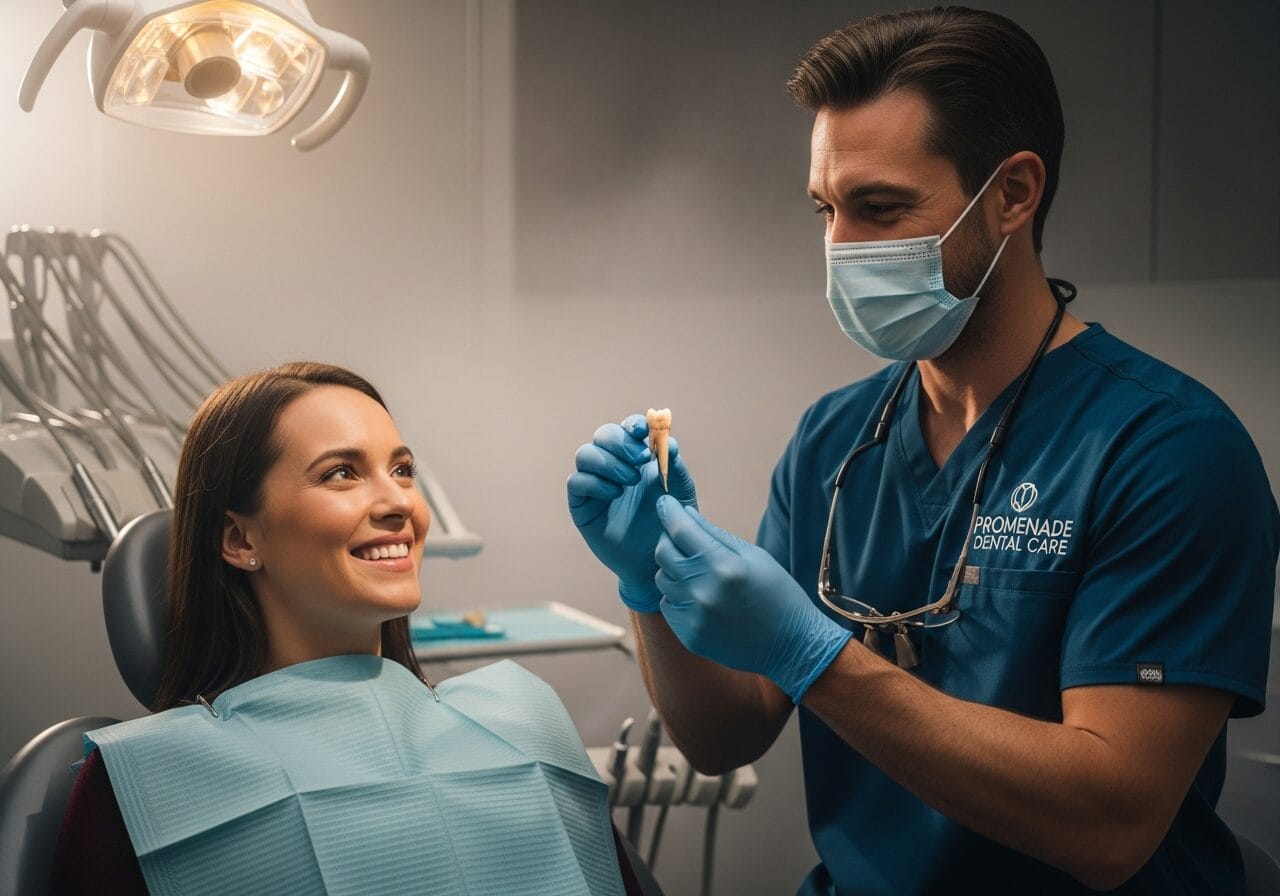 Murrieta tooth extraction