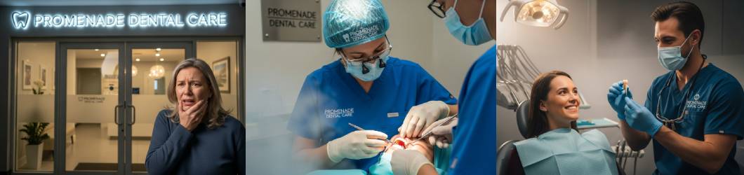 murrieta wisdom tooth extraction