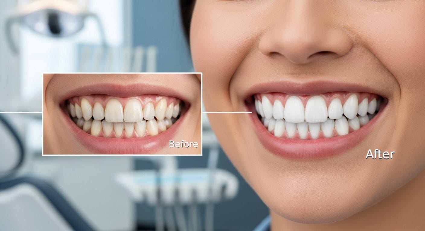 what are dental veneers What are dental veneers?