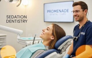 Pain free thru sedation