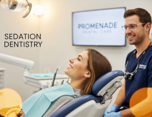 How Sedation Dentistry Helps Patients Overcome Dental Anxiety