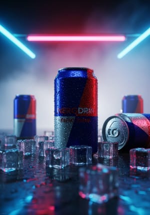 energy drinks can damage your teeth