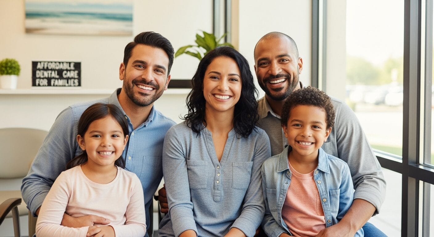 no dental insurance
