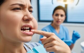 root canal