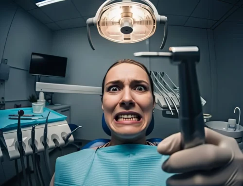 Dental Anxiety