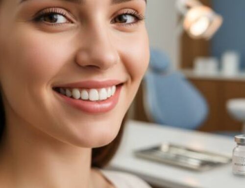 TMJ Evaluations and Customized Treatment Plans
