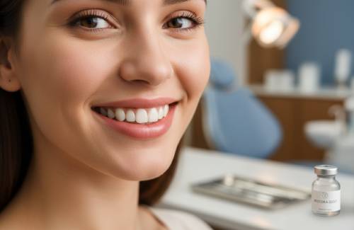 Restorative Dentistry
