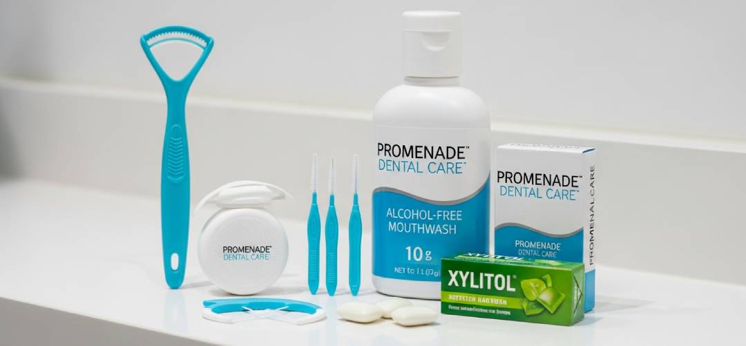 Daily home routine tools recommended by a bad breath dentist in Murrieta