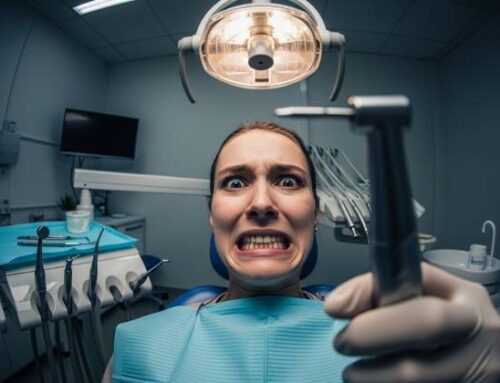 Dental Anxiety: Causes, Symptoms, and How to Overcome It